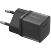 Baseus GAN5S P10162503113-00 Mains Charger PD 20 W Juodas