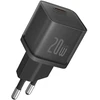 Baseus GAN5S P10162503113-00 Mains Charger PD 20 W Juodas