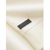 BASIC vyriškas nestiebiamas medvilninis džemperis, kreminė spalva V5 OM 0159