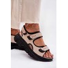 Basutės Step in Style“ moterims vasarai