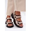 Basutės Step in Style“ moterims vasarai
