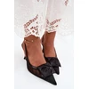 Basutės su kulnu Step in style 228779