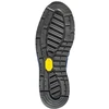 Bata Industrials Bright 021 U MLI-B20B5 mėlyni batai