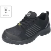 Bata Industrials Cernan U MLI-B80B1 Juodi Batai