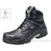 Bata Industrials Pwr 312 XW U MLI-B18B1 Juodi Batai