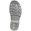Bata Industrials Riga XW U MLI-B22B3 tamsiai pilki sandalai