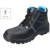 Bata Industrials Sirocco Mėlyni U MLI-B77B1 juodi batai