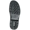 Bata Industrials Stockholm XW U MLI-B26B1 juodi batai