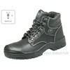 Bata Industrials Stockholm XW U MLI-B26B1 juodi batai