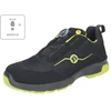 Bata Industrials Summ Four U MLI-B83B1 Juodi Bateliai