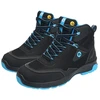 Bata Industrials Summ One U MLI-B81B1 Batai Juodi