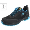 Bata Industrials Summ Two U MLI-B82B1 Batų Juoda