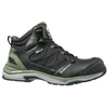 Bata Industrials Ultratrail Olive Xtx Mid M MLI-S34B1 batai