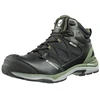 Bata Industrials Ultratrail Olive Xtx Mid M MLI-S34B1 batai