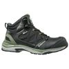 Bata Industrials Ultratrail Olive Xtx Mid M MLI-S34B1 batai