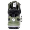 Bata Industrials Ultratrail Olive Xtx Mid M MLI-S34B1 batai