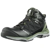 Bata Industrials Ultratrail Olive Xtx Mid M MLI-S34B1 batai