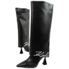 Batai, auliniai batai Karl Lagerfeld Debut II W KL32084F0X