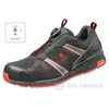 Batai Bata Industrials Bright 041 U, juodi
