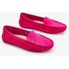 Batai Fuchsia spalvos Morreno