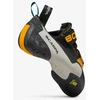 Scheppach batai, juodi / oranžiniai, 40,5 dydis Scarpa Booster