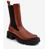 batai Laura Messi 2693/229 Brown