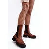 batai Laura Messi 2693/229 Brown