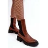 batai Laura Messi 2693/229 Brown