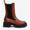 batai Laura Messi 2693/229 Brown