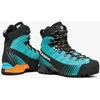 Batai pusiau automatiniams kramponams Scarpa Ribelle HD