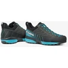Batai SCARPA Mescalito GTX, shark-azure, 44 dydis