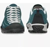 Batai SCARPA Mojito, petrol spalvos, 38 dydis