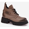 Batai Step in Style – universalus pasirinkimas kasdienai
