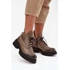Batai Step in Style – universalus pasirinkimas kasdienai
