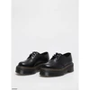 Batai su platforminiu padu Dr. Martens 1461 Quad