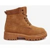 batai Trapper Boots Camel Cross Jeans MM2R4011C BSB28033