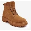 batai Trapper Boots Camel Cross Jeans MM2R4011C BSB28033