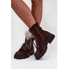 Batai Trapper Step in Style – universalus pasirinkimas kasdienai
