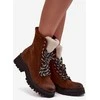 Batai Trapper Step in Style – universalus pasirinkimas kasdienai