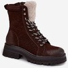 Batai Trapper Step in Style – universalus pasirinkimas kasdienai