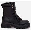 Batai Trapper Step in Style – universalus pasirinkimas kasdienai