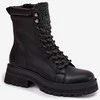 Batai Trapper Step in Style – universalus pasirinkimas kasdienai