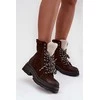 Batai Trapper Step in Style – universalus pasirinkimas kasdienai