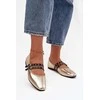 Bateliai Step in Style – elegantiškas pasirinkimas kasdienai