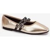 Bateliai Step in Style – elegantiškas pasirinkimas kasdienai