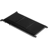 Baterija DE150 WDX0R WDXOR skirta DELL INSPIRON 13 5378 5379 14 5482 15 5568 5578 5579 7560 7570 17 5770 3400MAH 11.4V Žalias CELL
