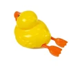 Lean Toys Vonios žaislas - Geltona antis, 18 cm