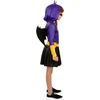 Batgirl kostiumas mergaitėms – DC Super Hero Girls