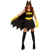 Batgirl kostiumas moterims – Betmeno