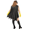 Batgirl kostiumas moterims – Betmeno